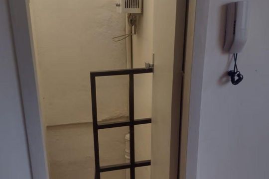 Área Comum de apartamento para alugar com 3 quartos, 125m² em Santana, Porto Alegre