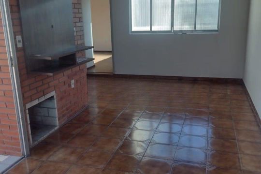 Apartamento para alugar com 3 quartos, 125m² em Santana, Porto Alegre