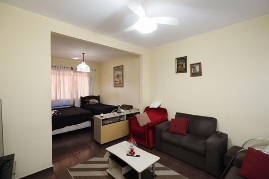 Sala  de casa à venda com 4 quartos, 300m² em Vila Guilherme, São Paulo