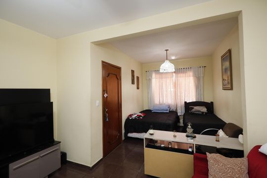 Sala  de casa à venda com 4 quartos, 300m² em Vila Guilherme, São Paulo