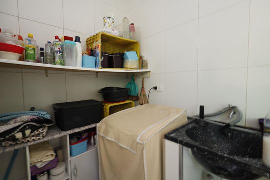 Área de Serviço de casa à venda com 4 quartos, 300m² em Vila Guilherme, São Paulo