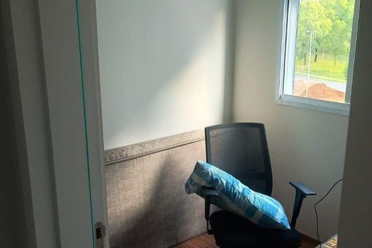 Quarto 2 de apartamento à venda com 2 quartos, 46m² em Sarandi, Porto Alegre