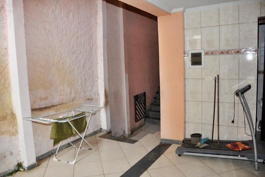 Detalhe - Área de Serviço de casa à venda com 4 quartos, 559m² em Casa Verde Alta, São Paulo