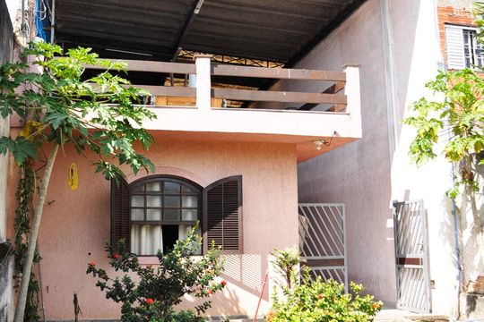 Detalhe - Garagem de casa à venda com 4 quartos, 559m² em Casa Verde Alta, São Paulo
