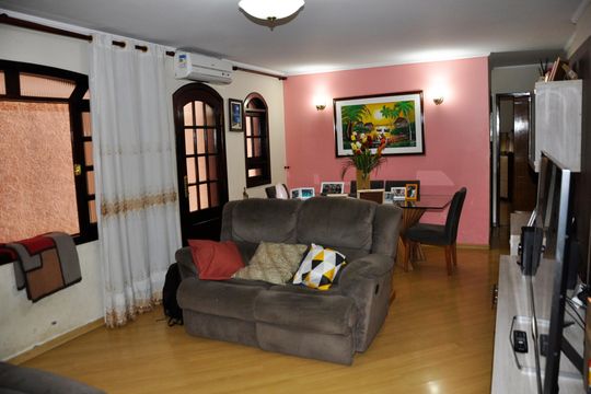 Casa à venda com 4 quartos, 559m² em Casa Verde Alta, São Paulo