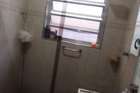 Banheiro de casa à venda com 3 quartos, 132m² em Vila rica, São Paulo