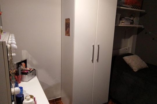 Quarto de casa à venda com 3 quartos, 132m² em Vila rica, São Paulo