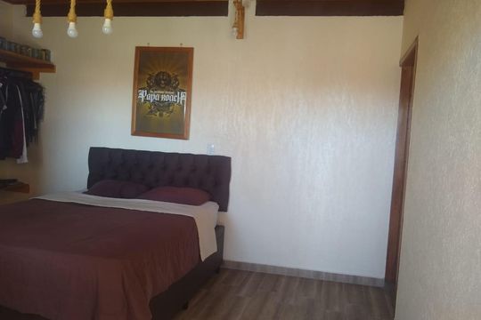 Quarto de casa à venda com 3 quartos, 132m² em Vila rica, São Paulo