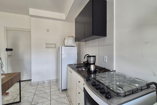 Apartamento à venda com 2 quartos, 47m² em Recreio dos Bandeirantes, Rio de Janeiro