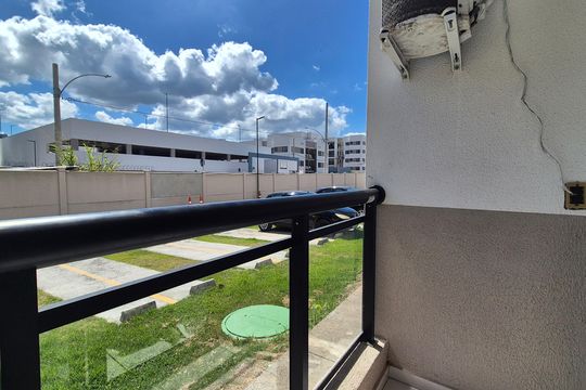 Apartamento à venda com 2 quartos, 47m² em Recreio dos Bandeirantes, Rio de Janeiro