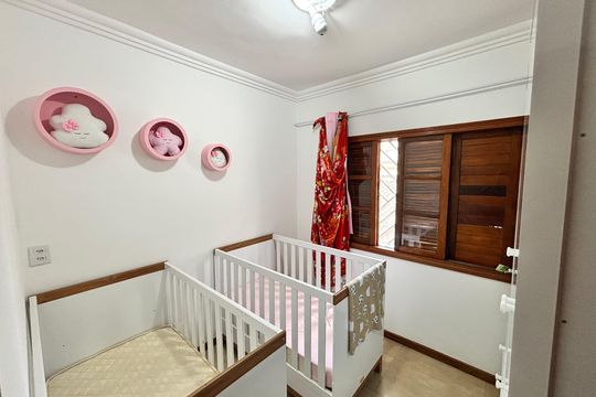 Quarto 2 de casa à venda com 3 quartos, 150m² em Parque Boturussu, São Paulo