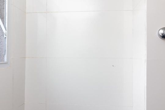 Banheiro de apartamento para alugar com 2 quartos, 36m² em Vila Dom Pedro Ii, São Paulo
