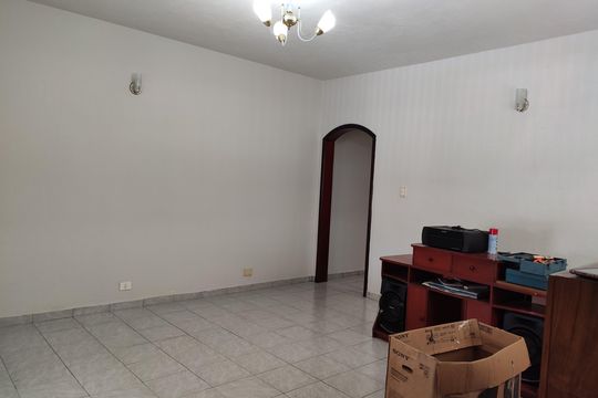 Quarto de casa à venda com 2 quartos, 135m² em Jardim D’abril, Osasco