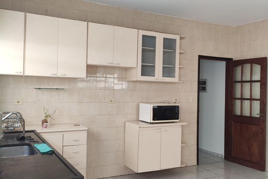 Cozinha de casa à venda com 2 quartos, 135m² em Jardim D’abril, Osasco