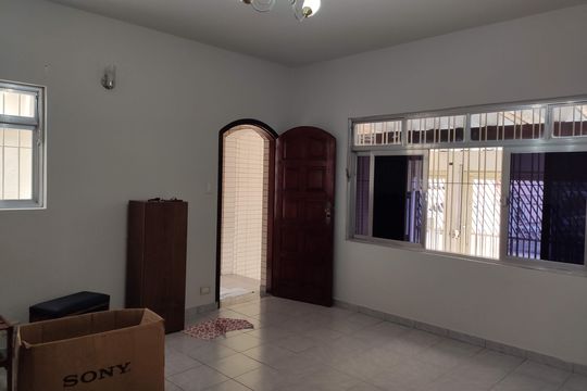 Casa à venda com 2 quartos, 135m² em Jardim D’abril, Osasco
