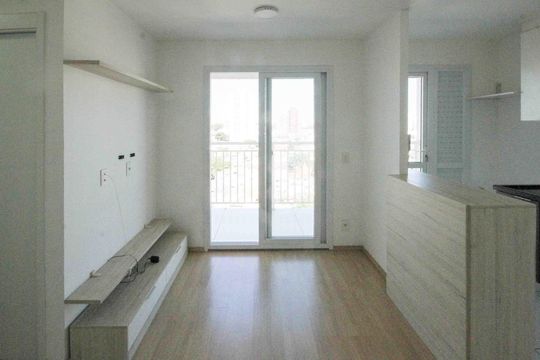 Apartamento para alugar com 2 quartos, 44m² em Vila Prudente, São Paulo