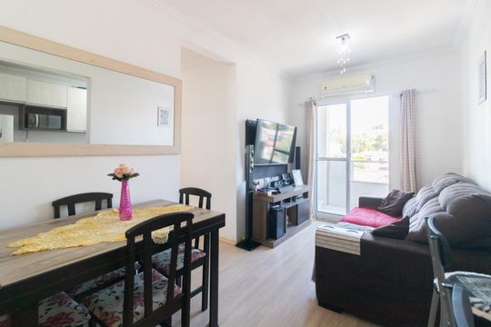 Apartamento à venda com 3 quartos, 111m² em Teresópolis, Porto Alegre