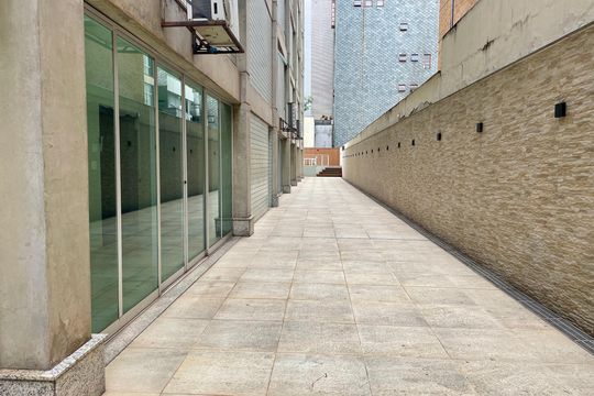 Kitnet/Studio para alugar com 1 quarto, 30m² em Savassi, Belo Horizonte