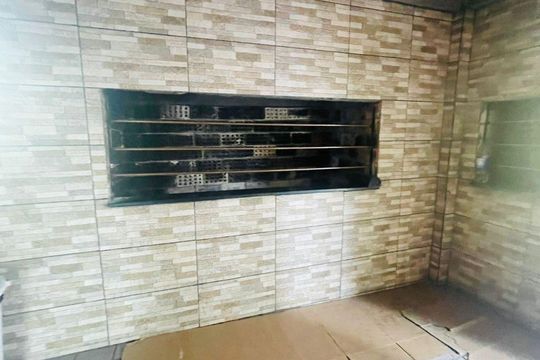Apartamento à venda com 3 quartos, 72m² em Jardim Sabará, Porto Alegre