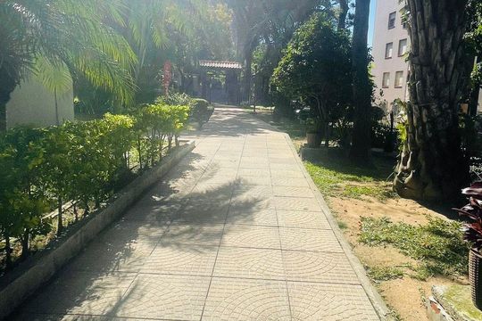 Apartamento à venda com 3 quartos, 72m² em Jardim Sabará, Porto Alegre