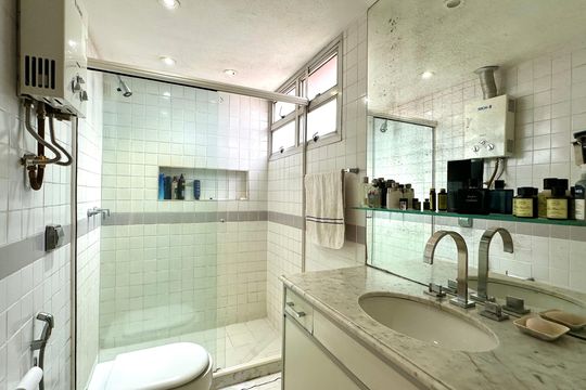 Apartamento à venda com 4 quartos, 174m² em Lagoa, Rio de Janeiro