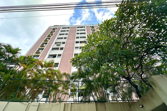 Apartamento à venda com 4 quartos, 174m² em Lagoa, Rio de Janeiro