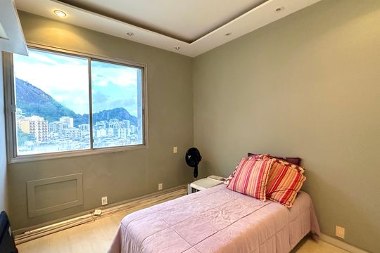Apartamento à venda com 4 quartos, 174m² em Lagoa, Rio de Janeiro