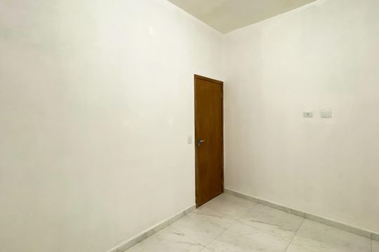 Quarto 1 de casa para alugar com 2 quartos, 70m² em Vila Marieta, São Paulo