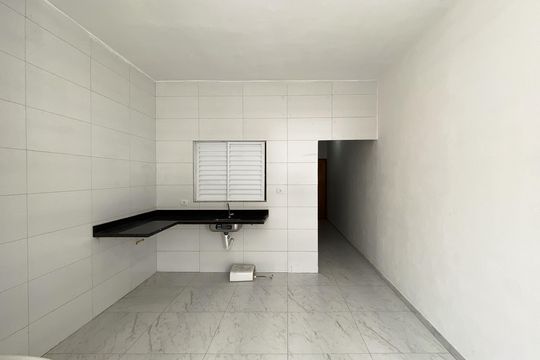 Casa para alugar com 2 quartos, 70m² em Vila Marieta, São Paulo