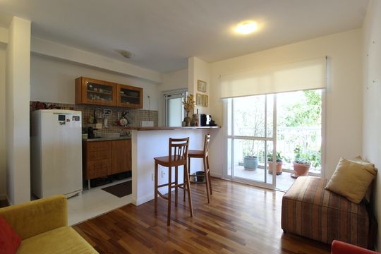 Apartamento para alugar com 2 quartos, 76m² em Vila Olímpia, São Paulo