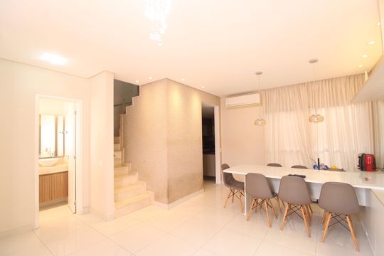 Casa de Condomínio à venda com 4 quartos, 119m² em Freguesia (jacarepaguá), Rio de Janeiro
