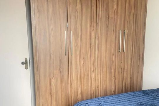 Apartamento para alugar com 2 quartos, 50m² em João Pinheiro, Belo Horizonte