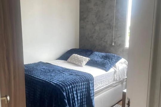 Apartamento para alugar com 2 quartos, 50m² em João Pinheiro, Belo Horizonte