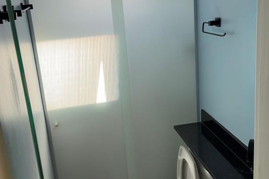 Apartamento para alugar com 2 quartos, 50m² em João Pinheiro, Belo Horizonte