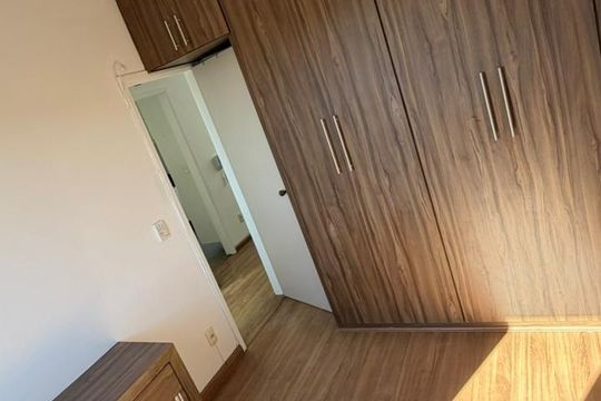 Apartamento para alugar com 2 quartos, 50m² em João Pinheiro, Belo Horizonte