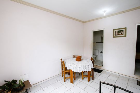 Cobertura de apartamento à venda com 4 quartos, 130m² em Cinquentenario, Belo Horizonte