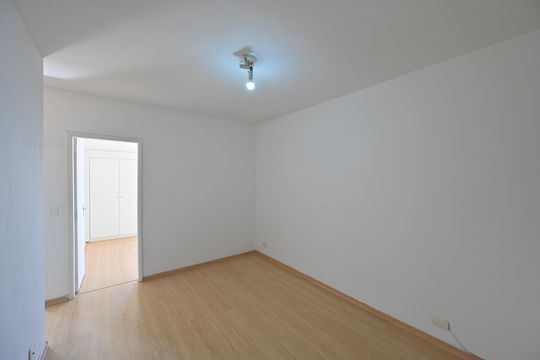 Sala de apartamento à venda com 2 quartos, 49m² em Vila da Saúde, São Paulo