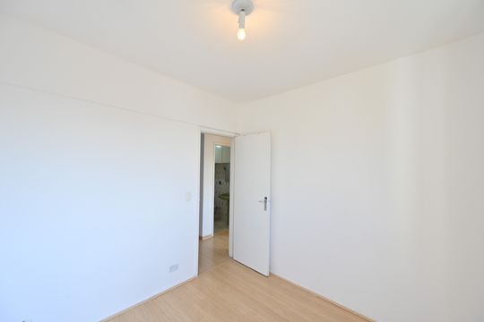 Quarto 1 de apartamento à venda com 2 quartos, 49m² em Vila da Saúde, São Paulo