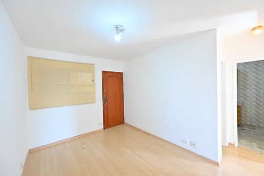 Apartamento à venda com 2 quartos, 49m² em Vila da Saúde, São Paulo