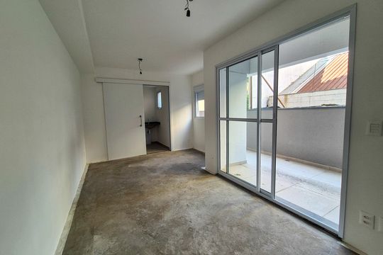 Kitnet/Studio para alugar com 1 quarto, 40m² em Vila Buarque, São Paulo