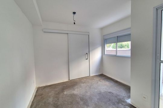 Sala de kitnet/studio para alugar com 1 quarto, 40m² em Vila Buarque, São Paulo