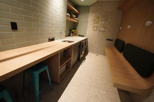 Apartamento para alugar com 2 quartos, 84m² em Setor Marista, Goiânia