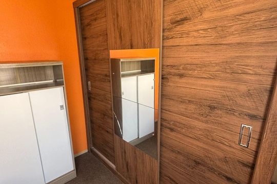 Quarto de apartamento para alugar com 1 quarto, 36m² em Morro Santana, Porto Alegre