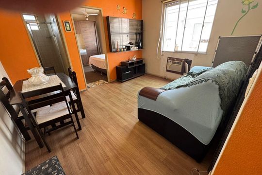 Apartamento para alugar com 1 quarto, 36m² em Morro Santana, Porto Alegre