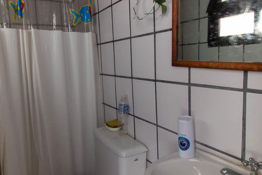 Casa para alugar com 5 quartos, 300m² em Icaraí, Niterói