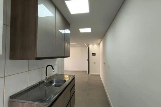 Apartamento à venda com 2 quartos, 49m² em Sarandi, Porto Alegre