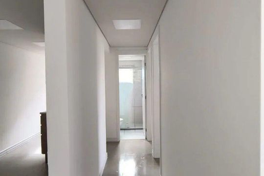 Apartamento à venda com 2 quartos, 49m² em Sarandi, Porto Alegre