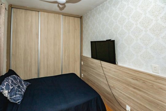 Apartamento à venda com 3 quartos, 130m² em Santa Amelia, Belo Horizonte