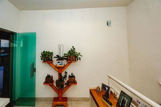 Apartamento à venda com 3 quartos, 130m² em Santa Amelia, Belo Horizonte