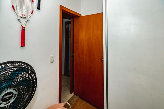 Apartamento à venda com 3 quartos, 130m² em Santa Amelia, Belo Horizonte